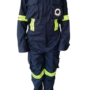 Overall - 100% Cotton